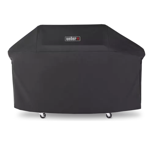 Weber® Premium Barbecuehoes voor Genesis II 400-serie