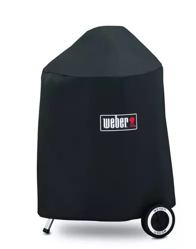 Weber® Premium Barbecuehoes (Ø 47 cm)