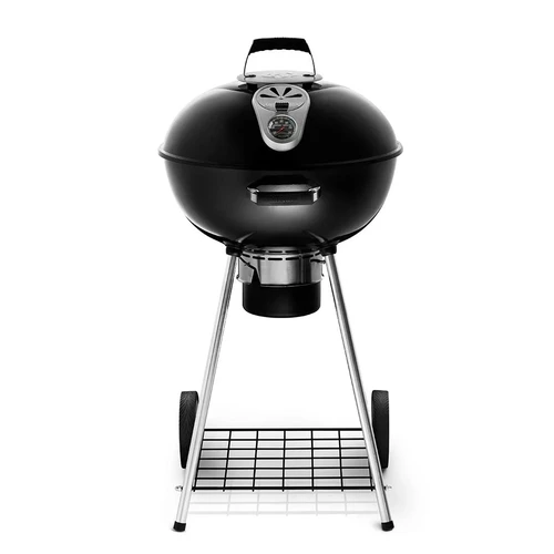 Napoleon Kettle 57 cm Zwart Houtskoolbarbecue, Napoleon, BBQkopen