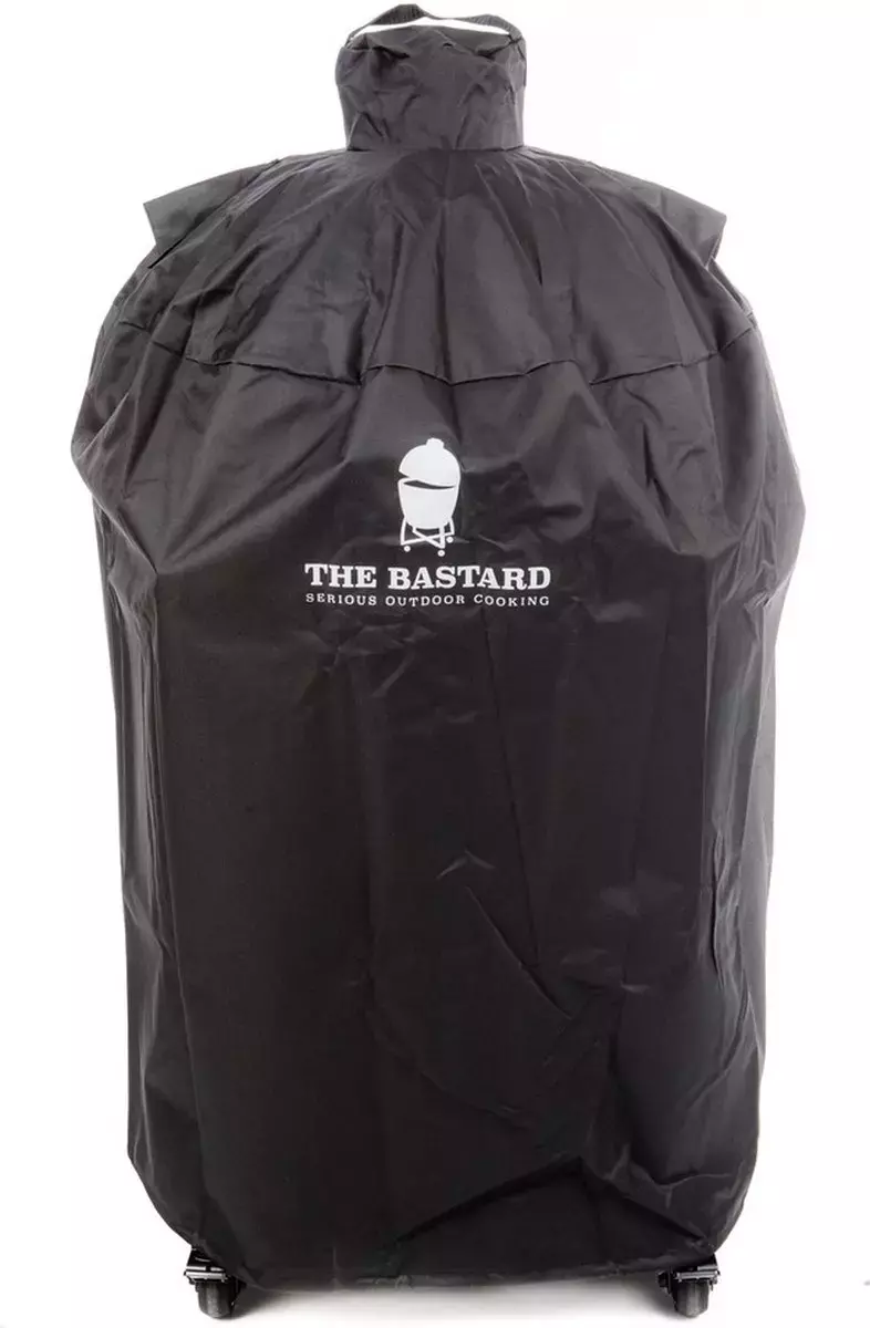 The Bastard Raincover Compact, The Bastard, BBQkopen