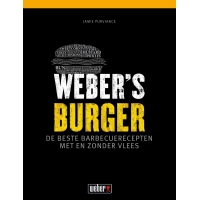 Weber's Burger (NL) - afbeelding 1