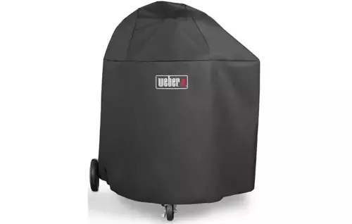 Weber® Barbecuehoes voor Summit® Charcoal Grill