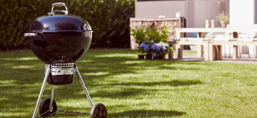 Houtskool barbecue kopen? | BBQKopen.nl