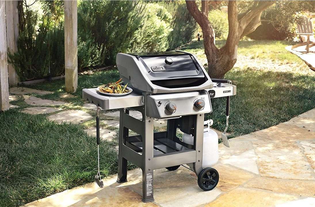 Weber gas bbq sale discount