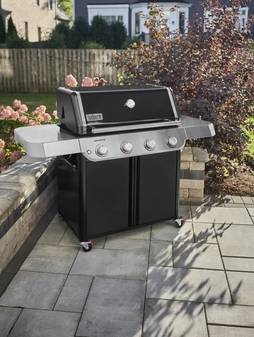 Ontdek de nieuwe Weber-collectie Ontdek de nieuwe Weber-collectie