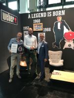 Weber Dealer Of The Year 2018 Weber Dealer Of The Year 2018