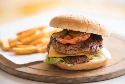 Cheeseburger