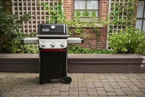 Gas-BBQ in de herfst: snel, warm en gezellig