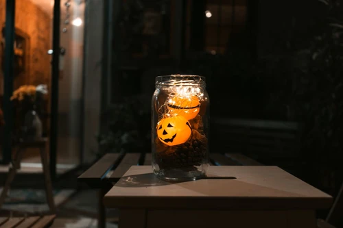 Griezelig genieten: Halloween op de BBQ