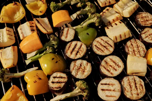 Late zomer BBQ recepten: de smaken van september op de grill