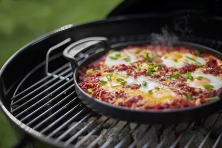 Shakshuka