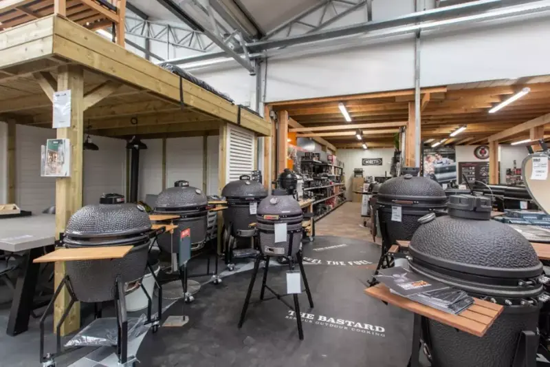 Vind de perfecte barbecue onze BBQ shop – BBQkopen.nl