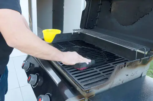 Waarom je BBQ onderhouden zo belangrijk is