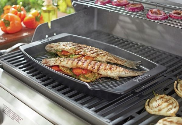 Weber spirit bbq discount