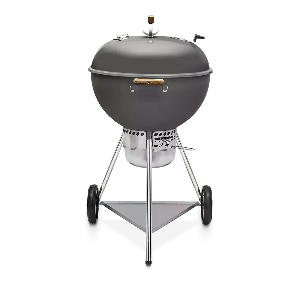 70 jubileum edition kettle Ø 57 cm, Weber, bbqkopen