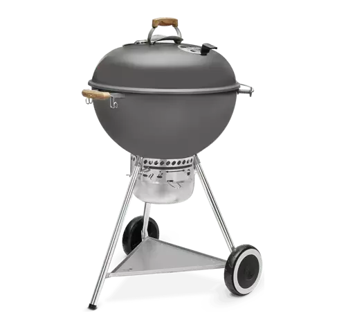 70 jubileum edition kettle Ø 57 cm zij, Weber, bbqkopen