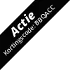 Actie 10% kortingscode BBQACC