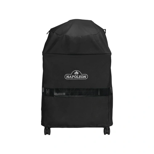 Afdekhoes voor kettle cart