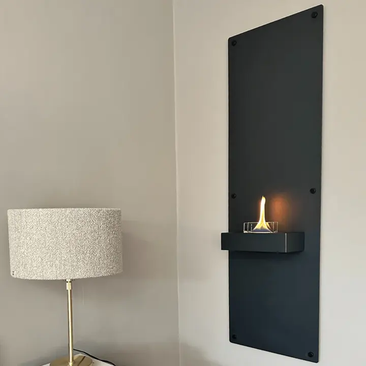 Alto Black sfeer, Tenderflame, bbqkopen.nl