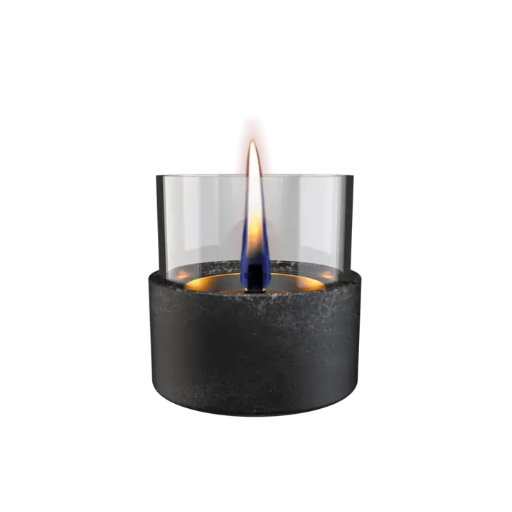 Aster Lava Black, Tenderflame, bbqkopen.nl