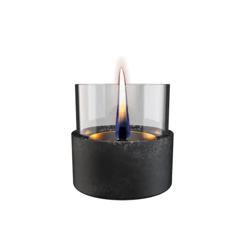 Aster Lava Black, Tenderflame, bbqkopen.nl