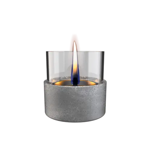 Aster Lava Grey, Tenderflame, bbqkopen.nl