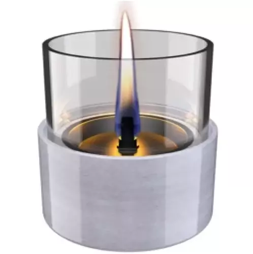 Aster Porcelain - blauw