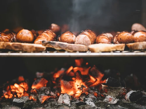 Bakplaten en grillplaten