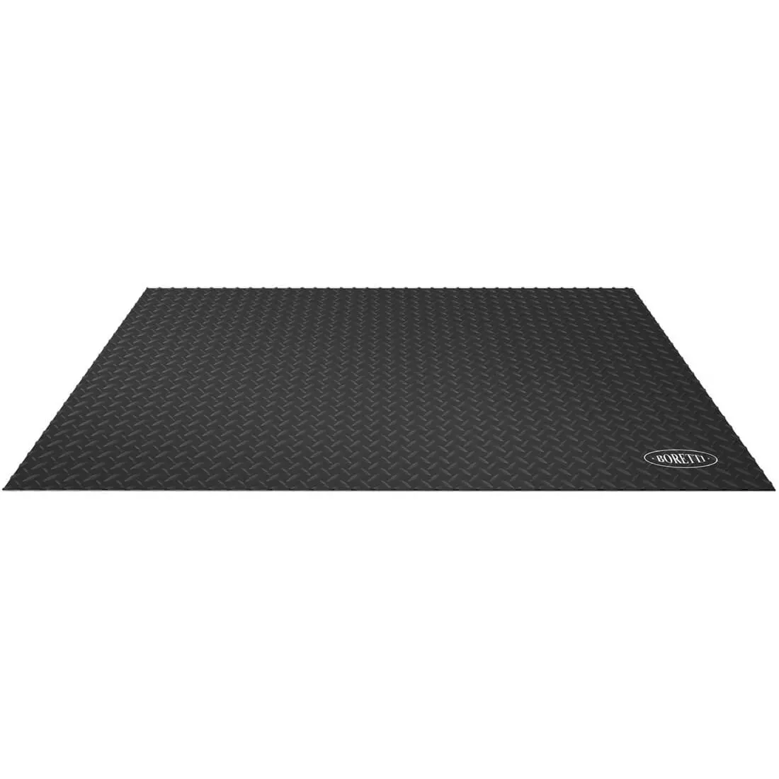 Barbecue floor mat 120cm x 80cm