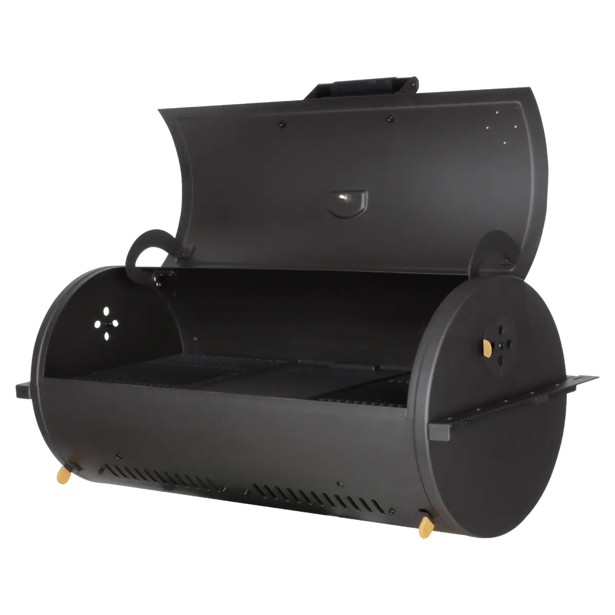 Barilo Top Inbouw - Open, Boretti, BBQkopen