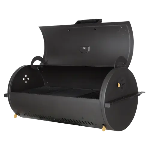 Barilo Top Inbouw - Open, Boretti, BBQkopen