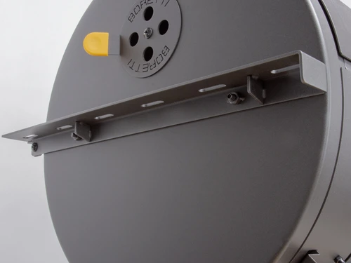 Barilo Top Inbouw - Detail, Boretti, BBQkopen