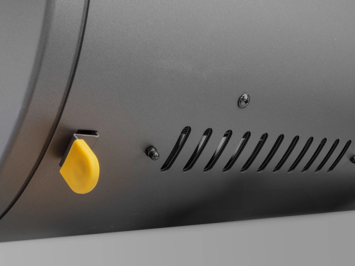 Barilo Top Inbouw - Details, Boretti, BBQkopen