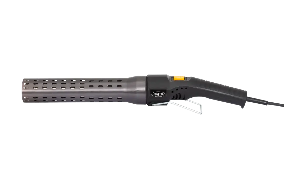 BBQ Electric Charcoal Lighter, Boretti, BBQkopen