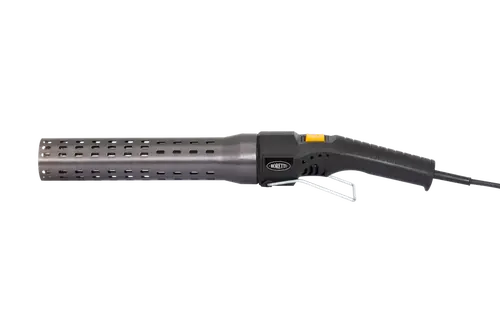 BBQ Electric Charcoal Lighter, Boretti, BBQkopen