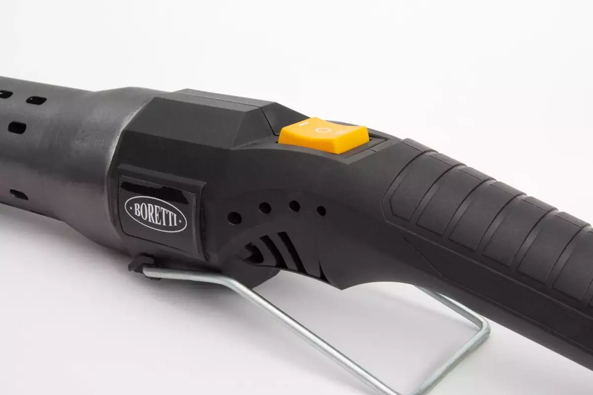 BBQ Electric Charcoal Lighter, Boretti, BBQkopen