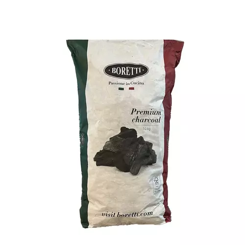 Bbq houtskool 10kg