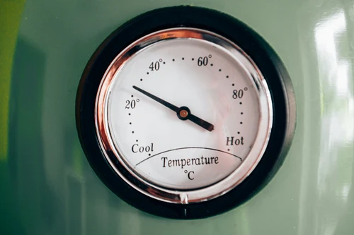 Thermometers