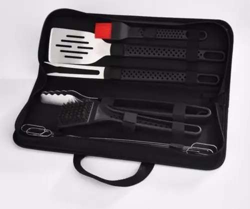 BBQ Tool Set, Grill Guru, www.bbqkopen.nl