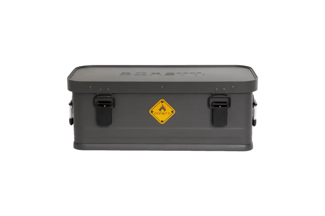 BBQ Toolbox, Boretti, BBQkopen