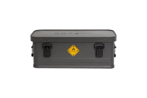 BBQ Toolbox, Boretti, BBQkopen