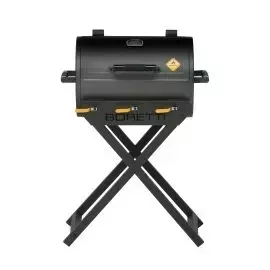 Boretti Addizio Gasbarbecue, Boretti, BBQkopen