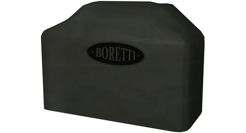 BBQ-hoes Imperatore 4B, Boretti, BBQkopen