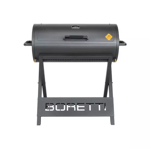 De stad Wordt erger accessoires Boretti Barilo 2.0 Houtskool BBQ - BBQkopen | Weber, Boretti, Bastard &  Kamado Joe