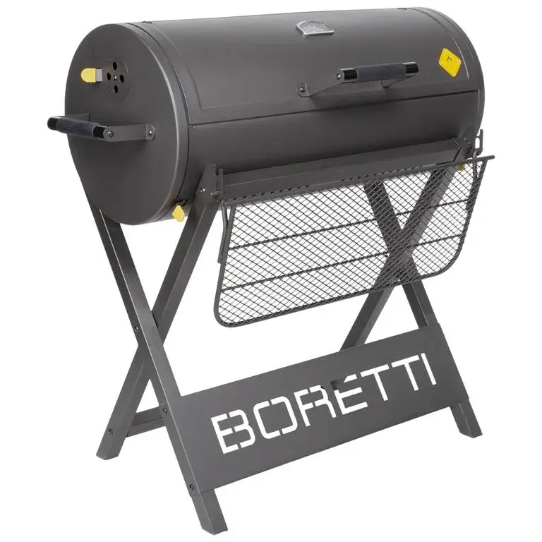 Boretti Barilo Tafel