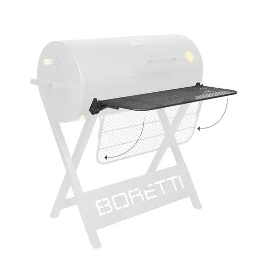 Boretti Barilo Tafel inklapbaar, Boretti, BBQkopen