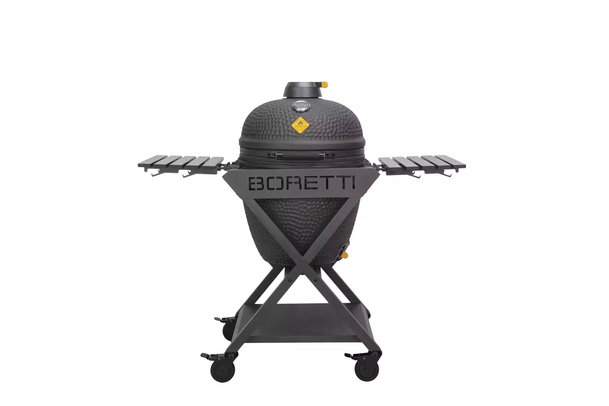 Boretti Ceramica Large Kamadobarbecue