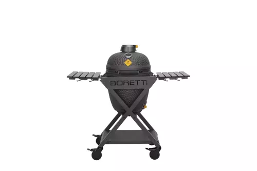 Boretti Ceramica Medium Kamadobarbecue, Boretti, www.bbqkopen.nl