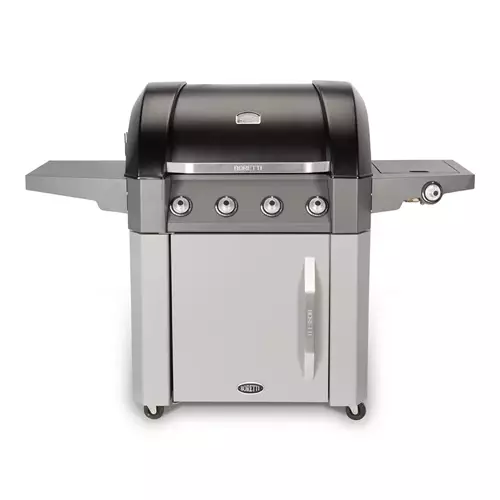 Boretti Forza gas outdoor kitchen www.bbqkopen.nl