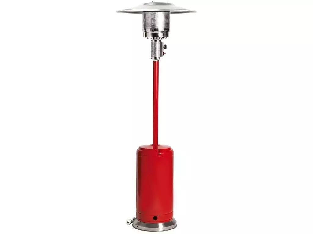 Boretti Terrasverwarming Rosso, Boretti, BBQkopen